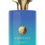 عطر ادکلن فیگمنت من آمواج - Figment Man Amouage - بررسی، قیمت و خرید
