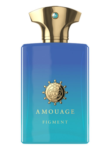 عطر ادکلن فیگمنت من آمواج - Figment Man Amouage - بررسی، قیمت و خرید