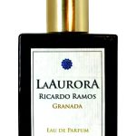 عطر ادکلن لا آرورا ریکاردو راموس پرفیوم د آتور - LaAurora Ricardo Ramos Perfumes de Autor - بررسی، قیمت و خرید