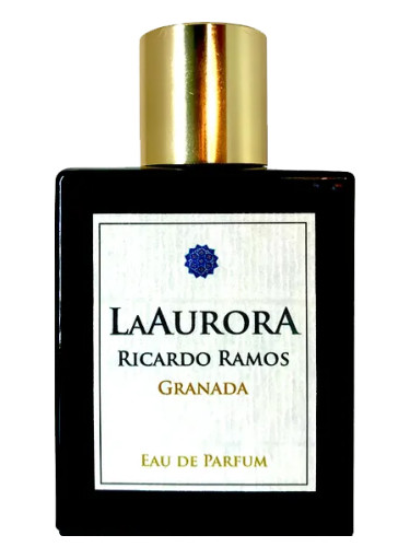 عطر ادکلن لا آرورا ریکاردو راموس پرفیوم د آتور - LaAurora Ricardo Ramos Perfumes de Autor - بررسی، قیمت و خرید