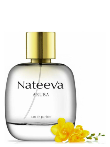 عطر ادکلن آروبا ناتیوا - Aruba Nateeva - بررسی، قیمت و خرید