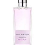 عطر ادکلن اوو فراش پیونیا رز آنجل شلسر - Eau Fraiche Peonia Rose Angel Schlesser - بررسی، قیمت و خرید