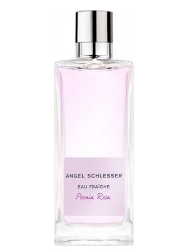 عطر ادکلن اوو فراش پیونیا رز آنجل شلسر - Eau Fraiche Peonia Rose Angel Schlesser - بررسی، قیمت و خرید