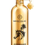 عطر ادکلن عربینز مونتال - Arabians Montale - بررسی، قیمت و خرید