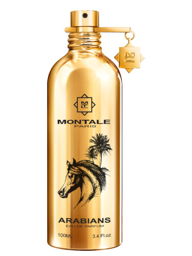 عطر ادکلن عربینز مونتال - Arabians Montale - بررسی، قیمت و خرید