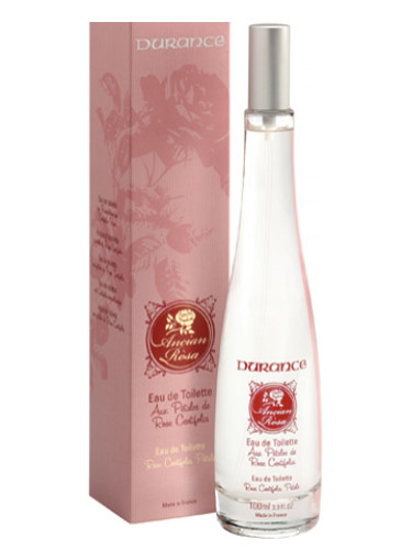 عطر ادکلن آنسیان رزا دیورانس ان پرووانس - Ancian Rosa Durance en Provence - بررسی، قیمت و خرید