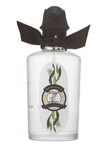 عطر ادکلن لیلی اند اسپایس پنهالیگانز - Lily & Spice Penhaligon's - بررسی، قیمت و خرید