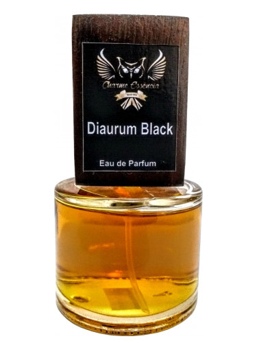 عطر ادکلن دیاروم بلک شارم اسنسیا - Diarum Black Charme Essência - بررسی، قیمت و خرید