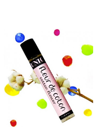 عطر ادکلن فلور د کاتن یونیک - Fleur de Coton Unic - بررسی، قیمت و خرید