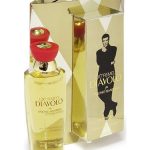 عطر ادکلن دیاآولو اکستریم‌لی وومن آنتونیو باندراس - Diavolo Extremely Woman Antonio Banderas - بررسی، قیمت و خرید