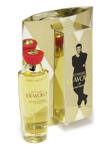 عطر ادکلن دیاآولو اکستریم‌لی وومن آنتونیو باندراس - Diavolo Extremely Woman Antonio Banderas - بررسی، قیمت و خرید