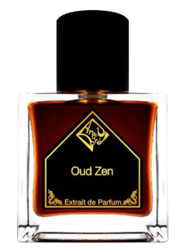 عطر ادکلن اود زن اریج له دوره - Oud Zen Areej Le Doré - بررسی، قیمت و خرید