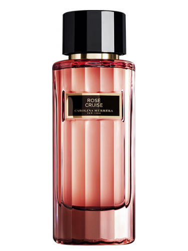 عطر ادکلن روز کروز کارولینا هررا - Rose Cruise Carolina Herrera - بررسی، قیمت و خرید