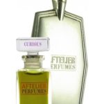 عطر ادکلن کیوریس افتلیر - Curious Aftelier - بررسی، قیمت و خرید