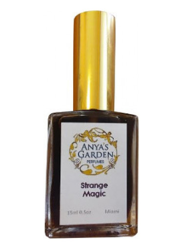 عطر ادکلن استرنج مجیک آنیاز گاردن - Strange Magic Anya's Garden - بررسی، قیمت و خرید