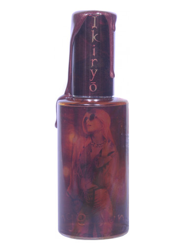 عطر ادکلن اورنج سانشاین ایکیریو - Orange Sunshine Ikiryō - بررسی، قیمت و خرید