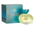 عطر ادکلن لیم اسپیریت انیما وینچی - Lime Spirit Anima Vinci - بررسی، قیمت و خرید