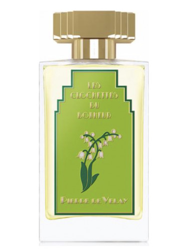 عطر ادکلن له کلُشِت دو بُنُر روجا داو - Les Clochettes Du Bonheur Roja Dove - بررسی، قیمت و خرید