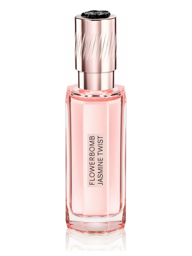 عطر ادکلن فلاوربامب جاسمین توییست ویکتور اند رالف - Flowerbomb Jasmine Twist Viktor&Rolf - بررسی، قیمت و خرید