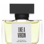 عطر ادکلن لایکا ورجین آرت میتس آرت - Like a Virgin Art Meets Art - بررسی، قیمت و خرید