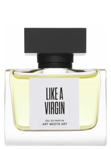 عطر ادکلن لایکا ورجین آرت میتس آرت - Like a Virgin Art Meets Art - بررسی، قیمت و خرید