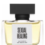 عطر ادکلن سکچوال هیلینگ آرت میتس آرت - Sexual Healing Art Meets Art - بررسی، قیمت و خرید
