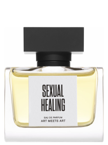 عطر ادکلن سکچوال هیلینگ آرت میتس آرت - Sexual Healing Art Meets Art - بررسی، قیمت و خرید