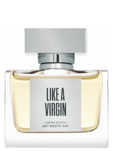 عطر ادکلن لایکا ورژین لیمیتد ادیشن آرت میتس آرت - Like a Virgin Limited Édition Art Meets Art - بررسی، قیمت و خرید