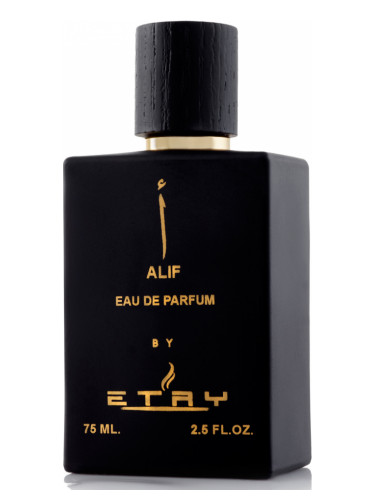 عطر ادکلن الف ایتری - Alif Etry - بررسی، قیمت و خرید