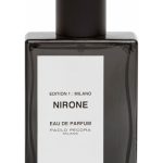 عطر ادکلن نیرونه پائولو پکورا میلان - Nirone Paolo Pecora Milano - بررسی، قیمت و خرید