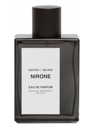 عطر ادکلن نیرونه پائولو پکورا میلان - Nirone Paolo Pecora Milano - بررسی، قیمت و خرید