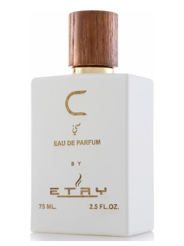 عطر ادکلن سی اِتری - C Etry - بررسی، قیمت و خرید