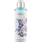 عطر ادکلن انگلیش بلو بل فراگرنس میست یاردلی - English Bluebell Fragrance Mist Yardley - بررسی، قیمت و خرید