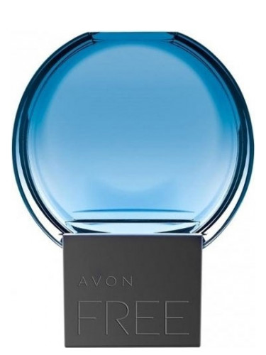 عطر ادکلن فری فور هیم اِیوِن - Free for Him Avon - بررسی، قیمت و خرید