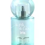 عطر ادکلن لافیل د لَ ایر ایریس کورج - La Fille de l'Air Iris Courrèges - بررسی، قیمت و خرید