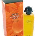 عطر ادکلن آروما د اورنج ورت هِرمِس - Aroma d'Orange Verte Hermès - بررسی، قیمت و خرید