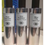 عطر ادکلن بلو اویا وانیل موگه لَ مَیزان دُ لا وانیل - Blue Oia / Vanille Muguet La Maison de la Vanille - بررسی، قیمت و خرید