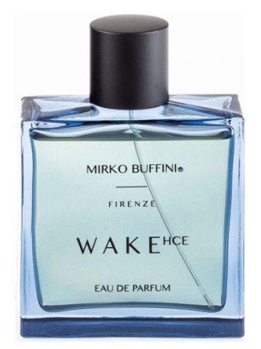 عطر ادکلن ویک اچ سی میرکو بوفینی فلورانس - Wake HCE Mirko Buffini Firenze - بررسی، قیمت و خرید