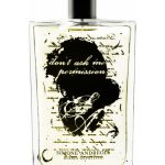 عطر ادکلن دونت اسک می پرمیشن سیمون آندرئولی - Don't Ask Me Permission Simone Andreoli - بررسی، قیمت و خرید
