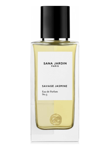 عطر ادکلن ساوج جاسمین سانا ژاردین - Savage Jasmine Sana Jardin - بررسی، قیمت و خرید