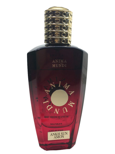 عطر ادکلن آنخ‌سنامون آنیمه موندی - Ankh Sun Amon Anima Mundi - بررسی، قیمت و خرید