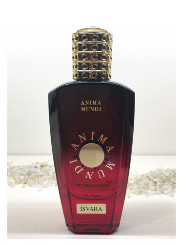 عطر ادکلن ایشوارا انیما موندی - Isvara Anima Mundi - بررسی، قیمت و خرید