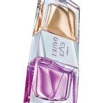عطر ادکلن ایو دوئت سنسوال ایوون - Eve Duet Sensual Avon - بررسی، قیمت و خرید