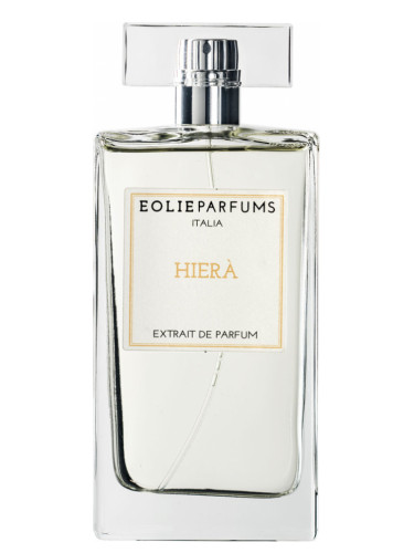 عطر ادکلن هیرآ اولی پارفومز - Hierà Eolie Parfums - بررسی، قیمت و خرید