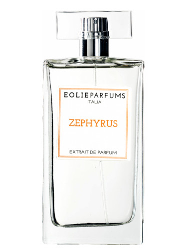 عطر ادکلن زفیروس ایولی پارفومز - Zephyrus Eolie Parfums - بررسی، قیمت و خرید