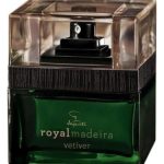 عطر ادکلن رویال مادیرا وتیور ژکیتی - Royal Madeira Vetiver Jequiti - بررسی، قیمت و خرید