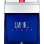 عطر ادکلن امپایر اسپورت هی‌نوده - Empire Sport Hinode - بررسی، قیمت و خرید