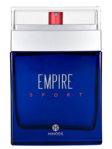 عطر ادکلن امپایر اسپورت هی‌نوده - Empire Sport Hinode - بررسی، قیمت و خرید