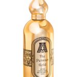 عطر ادکلن د پرژن گلد اتار کالکشن - The Persian Gold Attar Collection - بررسی، قیمت و خرید