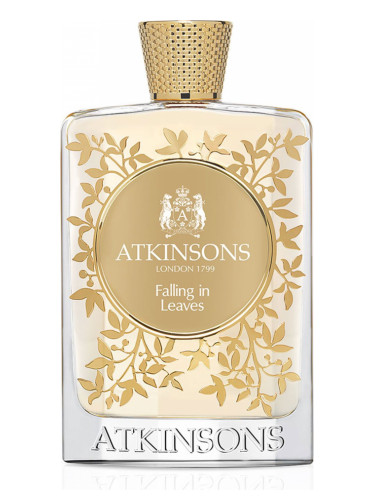عطر ادکلن فالینگ این لیوز اتکینسونز - Falling in Leaves Atkinsons - بررسی، قیمت و خرید